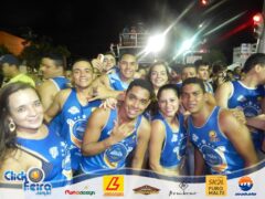 Bloco dos Amigos